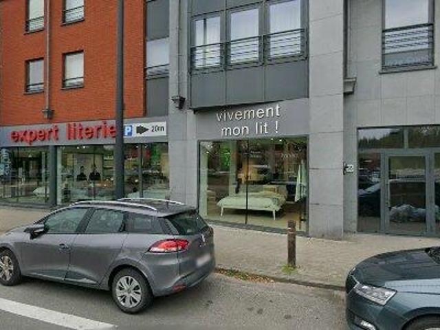 Appartement location à Waver, Wallonie