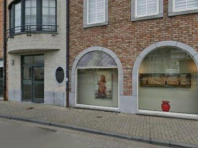 Appartement location à Waver, Wallonie
