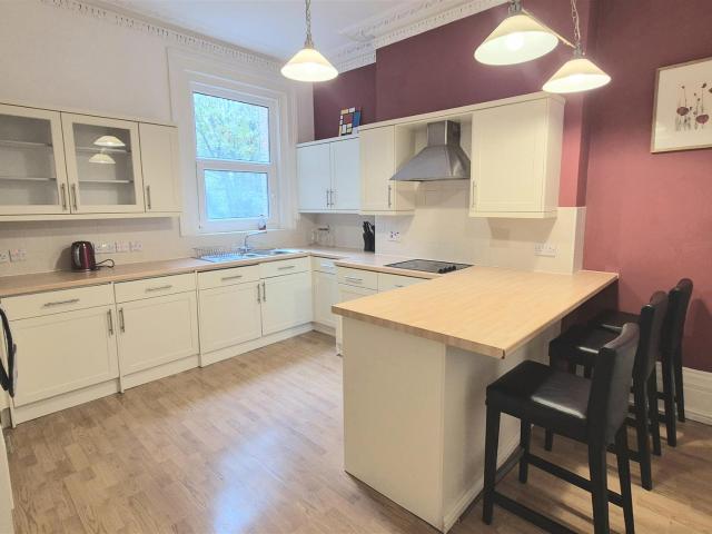 Apartment for rent in Southsea, Portsmouth