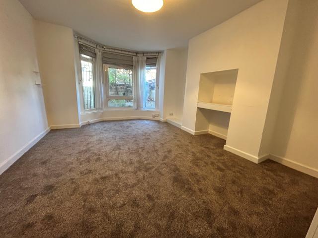 Apartment for rent in Southsea, City Of Portsmouth