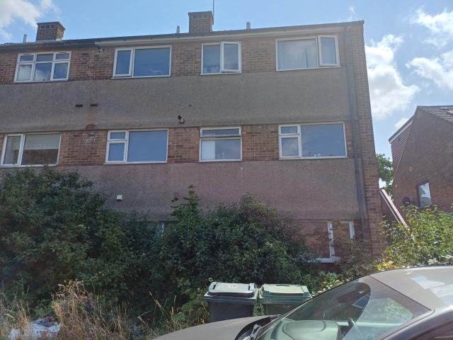 Apartment for rent in Fleet Estate, Monks Orchard