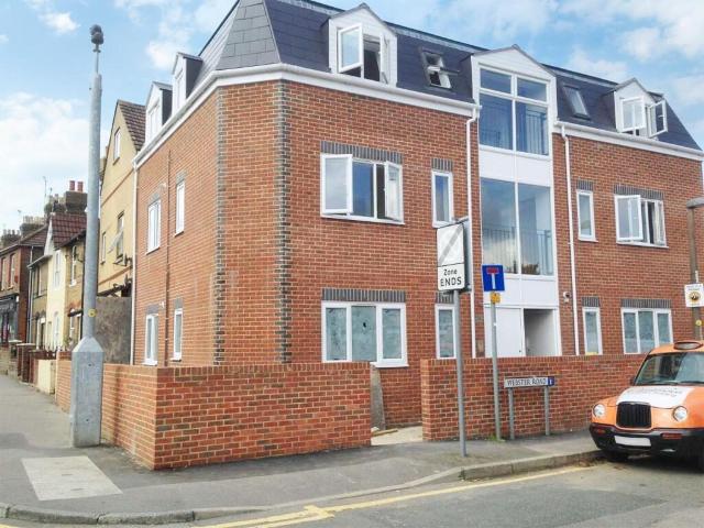 Apartment for rent in Gillingham