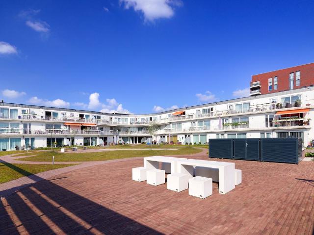 Appartement te huur in Keijzershof, Pijnacker
