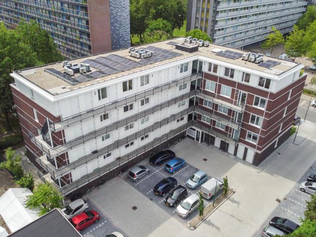 Appartement te huur in Soest, Soest