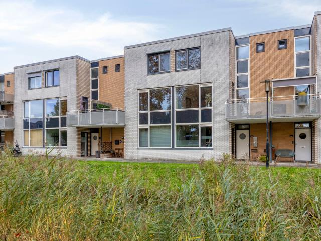 Appartement te huur in Amersfoort