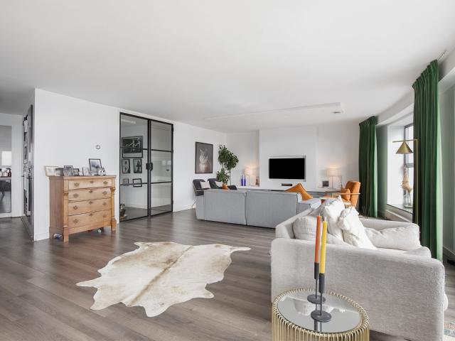 Appartement te huur in Centrum, Rotterdam