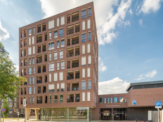 Appartement te huur in Fatima, Weert