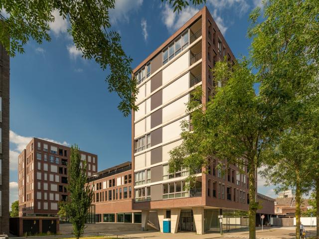 Appartement te huur in Fatima, Weert