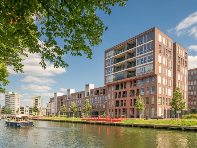 Appartement te huur in Fatima, Weert