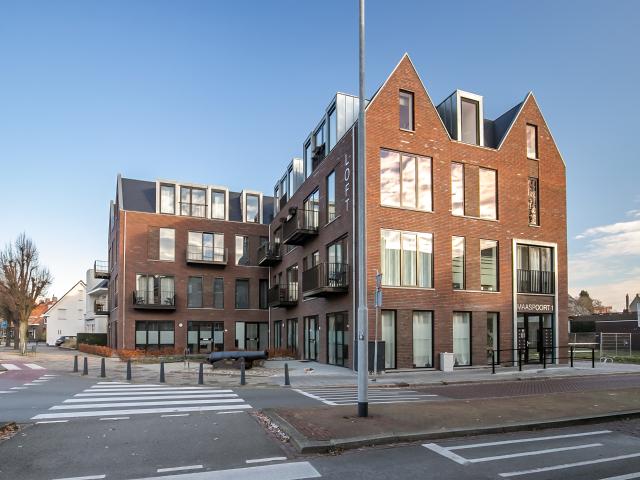 Appartement te huur in Biest, Weert
