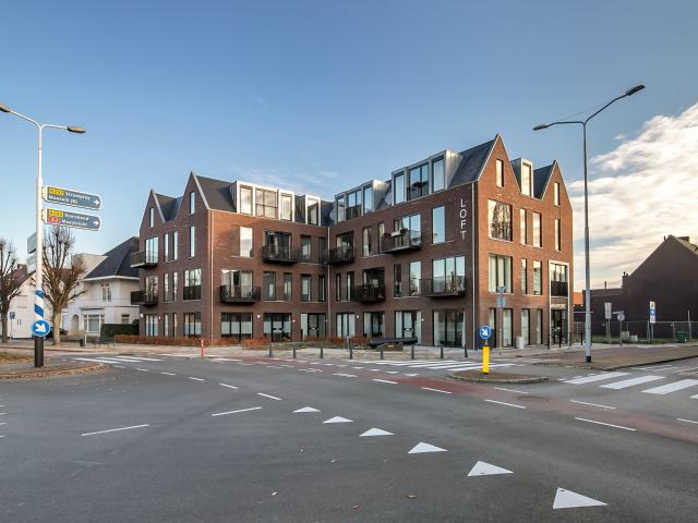 Appartement te huur in Biest, Weert