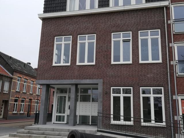 Appartement te huur in Fatima, Weert