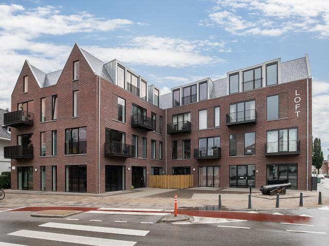 Appartement te huur in Biest, Weert