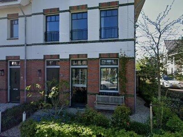 Appartement te huur in Weesp, Noord Holland