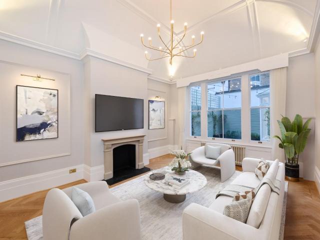 Apartment for rent in East Marylebone, Marylebone