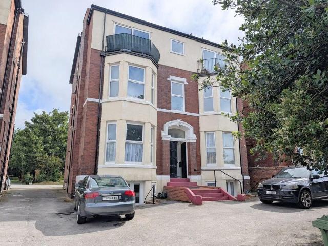 Apartment for rent in Southport, Sefton