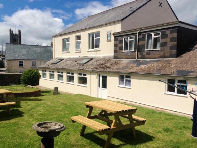 Apartment for rent in Callington