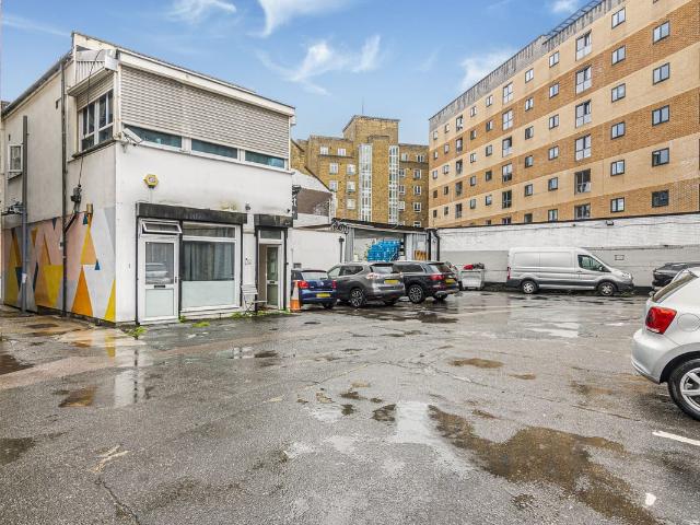 Apartment for rent in South Hackney, Greater London