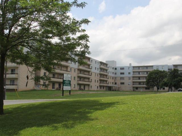 Apartment for rent in Niagara, Ontario