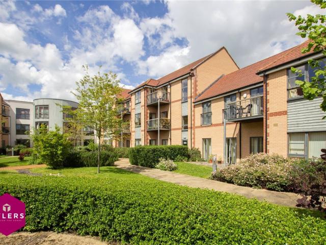 Apartment for rent in Arrington, Cambridgeshire