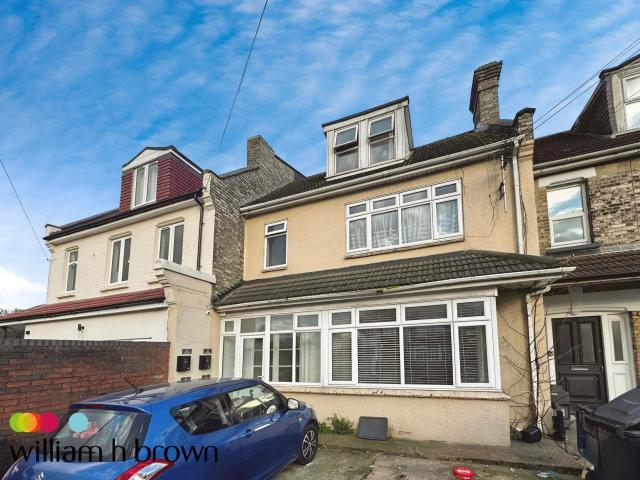 Apartment for rent in Dale Hill, Essex