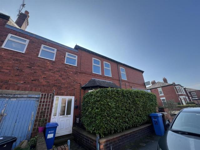 Apartment for rent in Hazel Grove, Greater Manchester