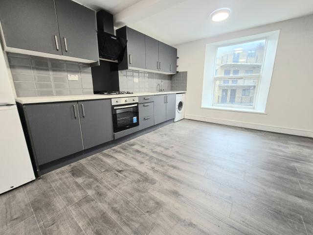 Apartment for rent in Claremount, Halifax
