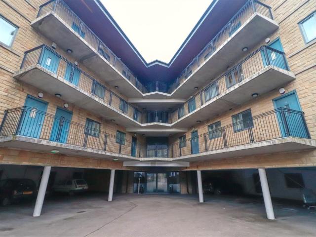 Apartment for rent in Claremount, Halifax