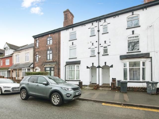 Apartment for rent in Freezeland, Bilston