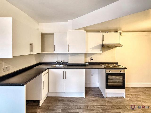 Apartment for rent in New Edlington, Doncaster