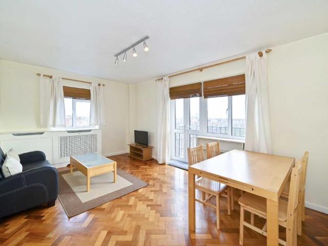 Apartment for rent in St. John's Wood, Greater London