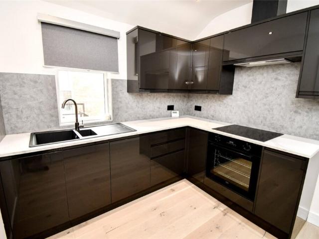 Apartment for rent in Claughton, Oxton