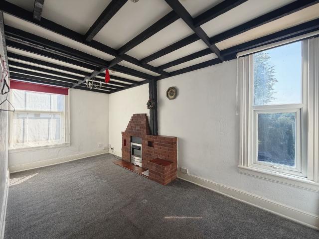 Apartment for rent in Bearwood, West Midlands