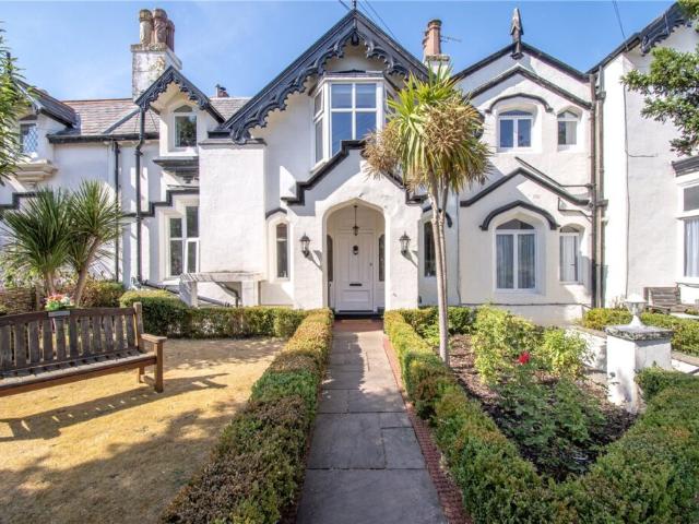 Apartment for rent in New Brighton, Liscard