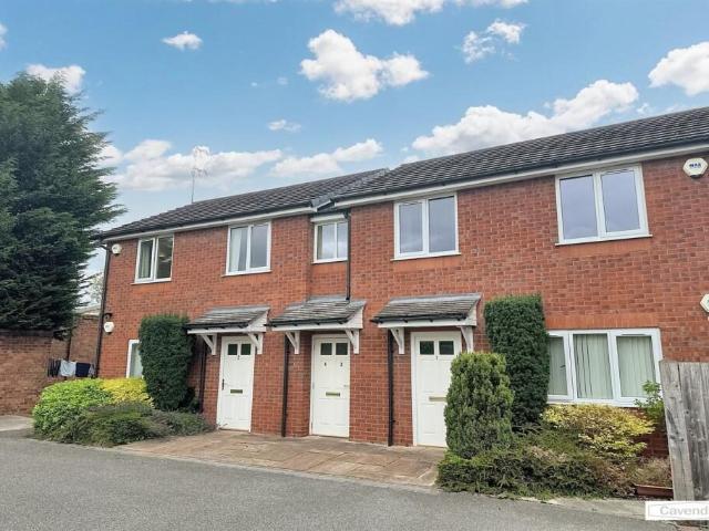 Apartment for rent in Shotton, Wales