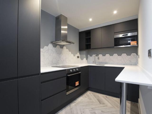 Apartment for rent in Montpellier, Golden Valley