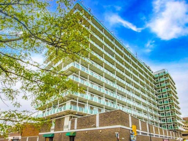 Apartment for rent in Semilong, Northampton