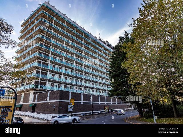 Apartment for rent in Semilong, Northampton