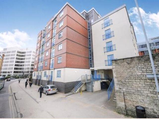 Apartment for rent in Rodbourne, Swindon
