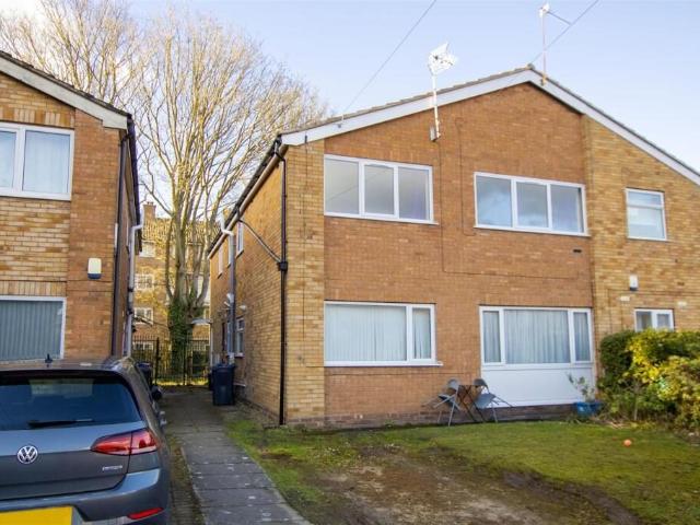Apartment for rent in Selly Oak, Isle Of Man