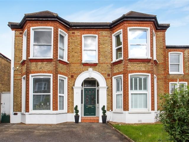 Apartment for rent in London Borough of Lewisham, Greater London