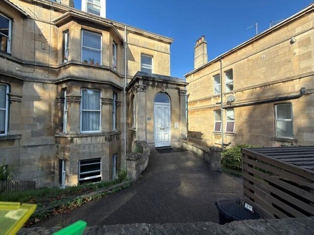 Apartment for rent in Beechen Cliff, Bath