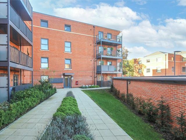 Apartment for rent in Welwyn Garden City, Welwyn Hatfield