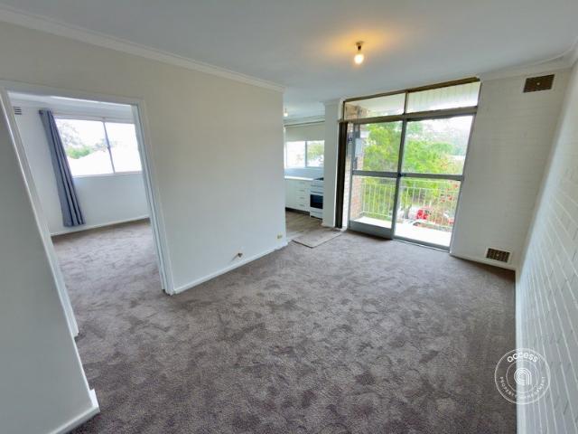 Apartment for rent in Herdsman, City of Stirling