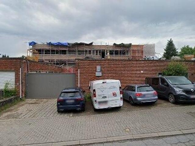 Appartement location à Laeken, Brabant