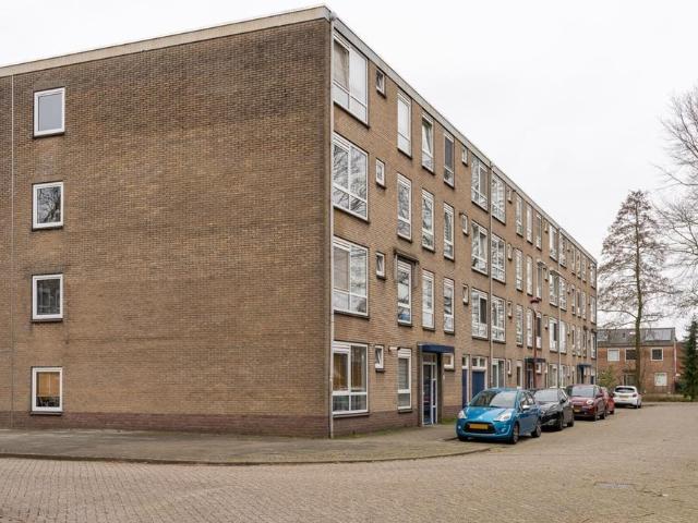 Appartement te huur in Jutphaas-Wijkersloot, Nieuwegein