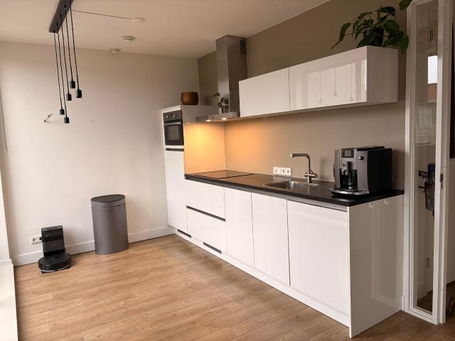 Appartement te huur in Haarzuilens, Utrecht