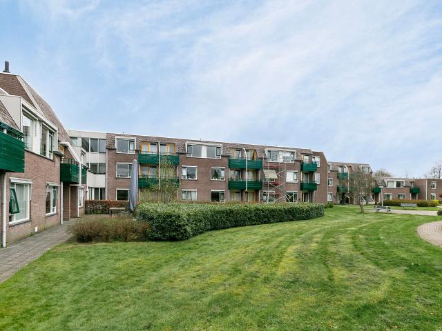 Appartement te huur in Annen, Drenthe