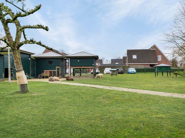 Appartement te huur in Annen