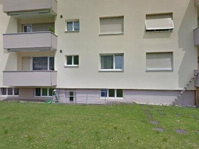 Apartment mieten in Grabs, St. Gallen